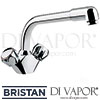 Bristan Matrix Easyfit Sink Mixer Kitchen Tap Spare Parts